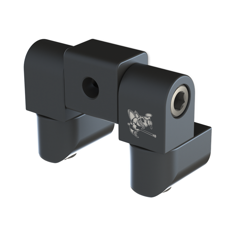 V-Bar Block - Adjustable - STD Narrow