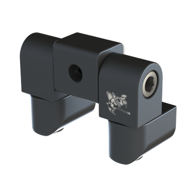 V-Bar Block - Adjustable - STD Narrow