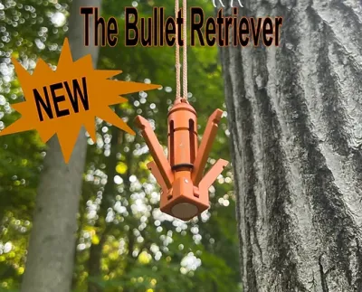 UltimAider Bullet Retriever