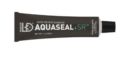 Aquaseal + SR Shoe Repair