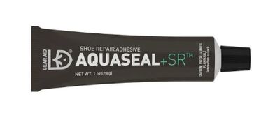 Aquaseal + SR Shoe Repair