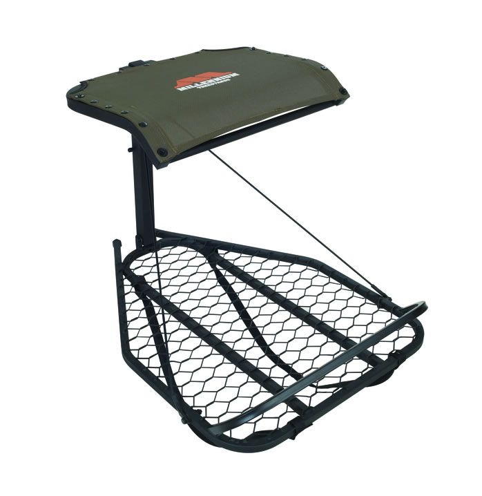 M50 Hang-on