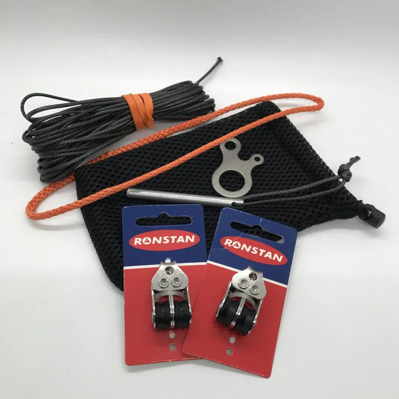 MTS Run &amp; Gun Ultralight Hoist