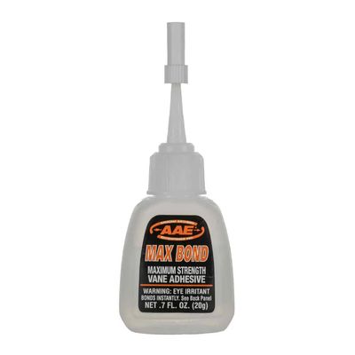 AAE  Max Bond (0.7oz)