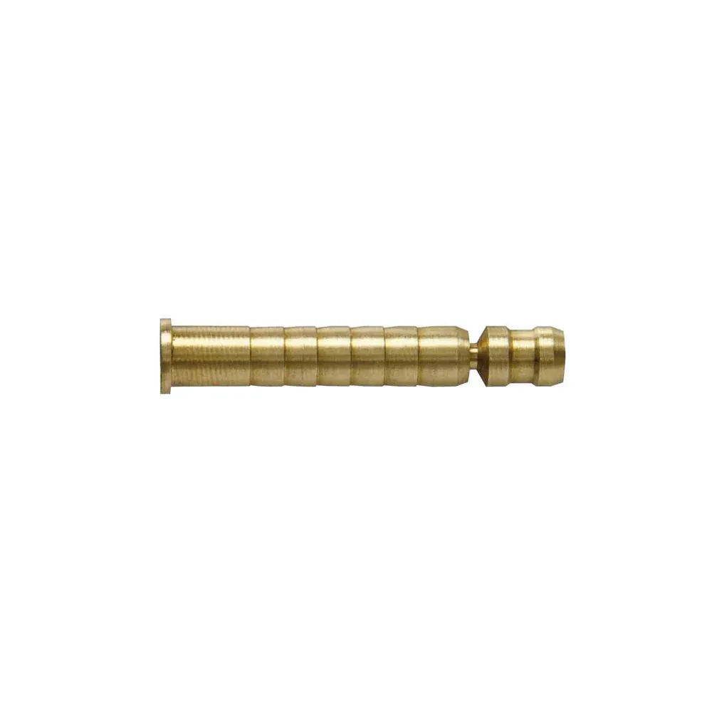 Easton 6.5 Brass Insert 50-75 Grain (Dozen)