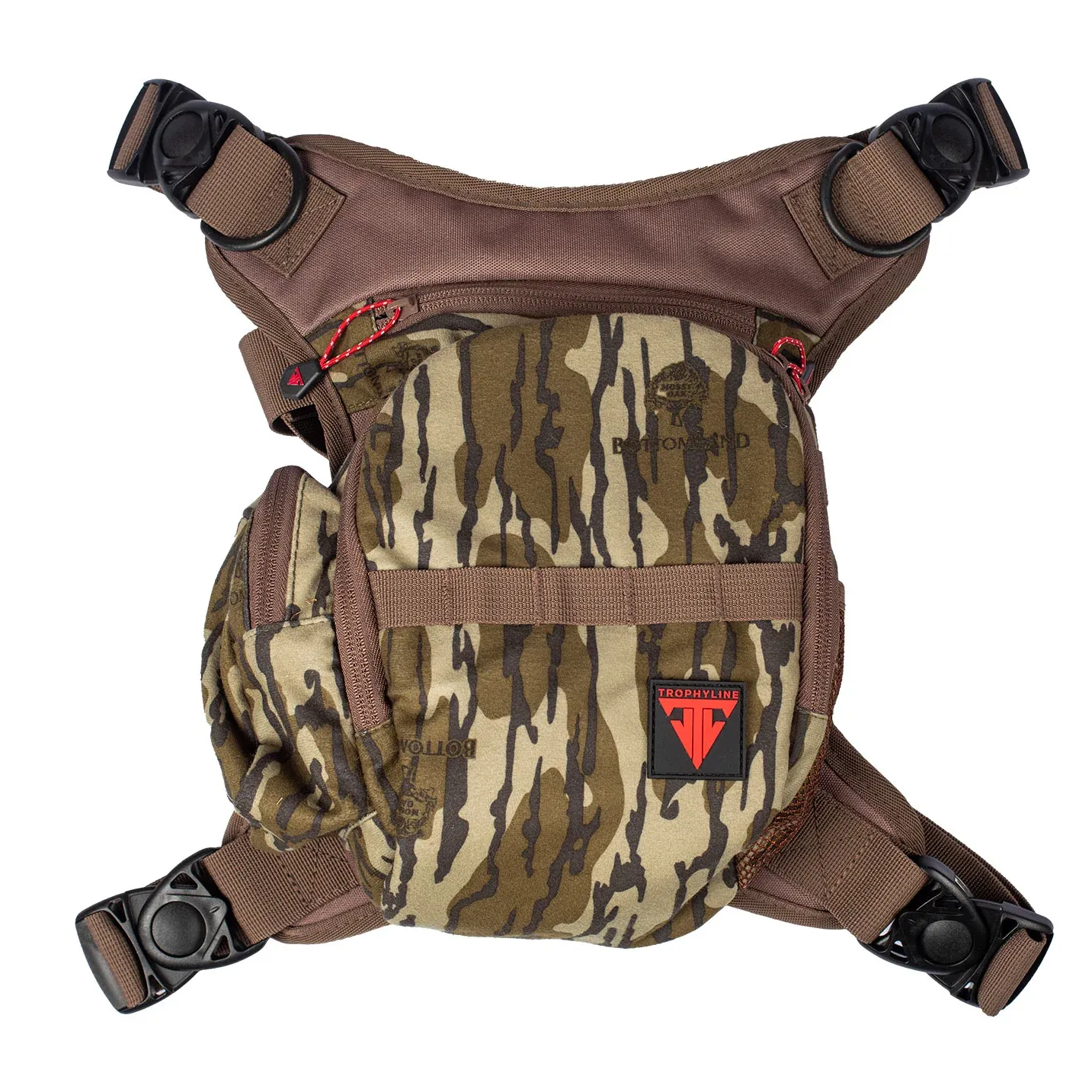 Trophyline E.S.  Thigh RIG