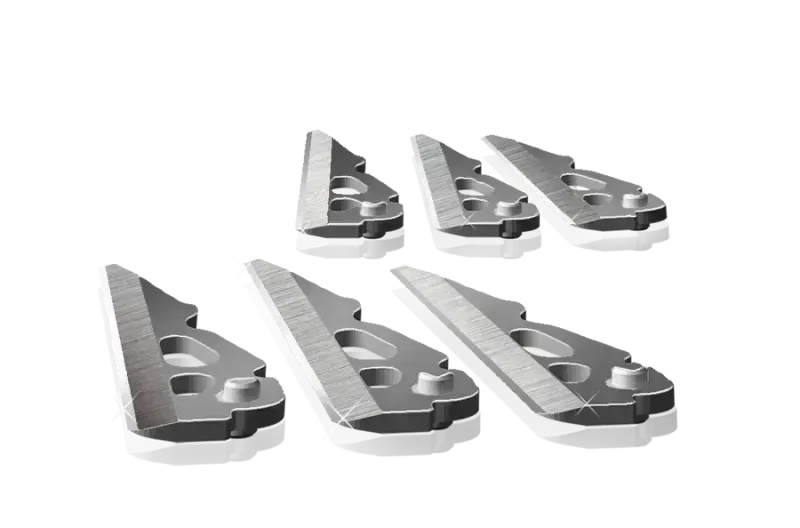 G5 MEGAMEAT Replacement Blade Kit