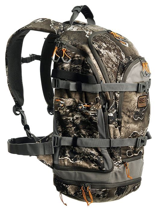 Scentlok Grinder Treestand Pack