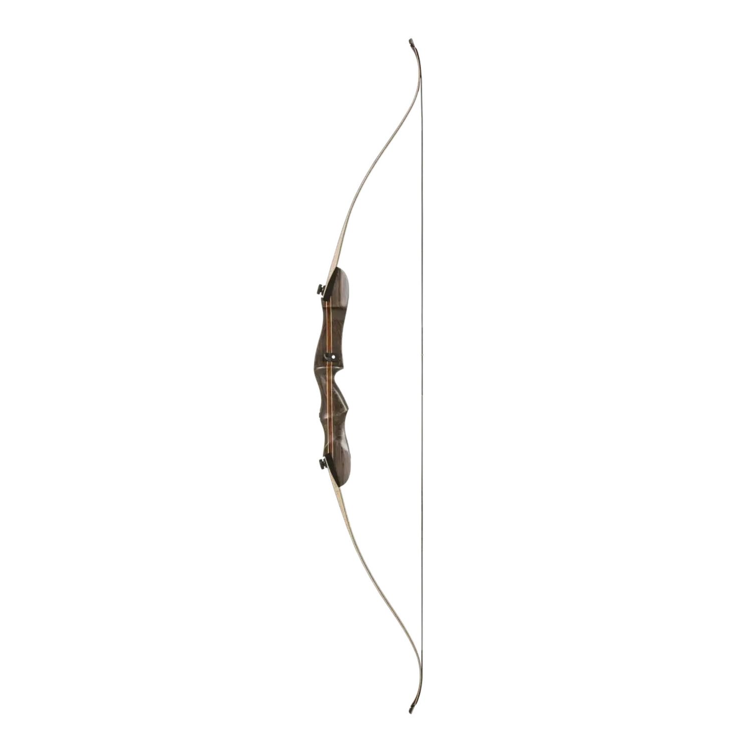 Bear Wolverine Recurve Bow 62" 29lbs RH