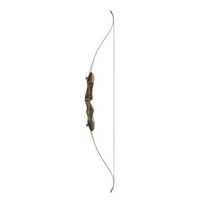 Bear Wolverine Recurve Bow 62" 29lbs RH
