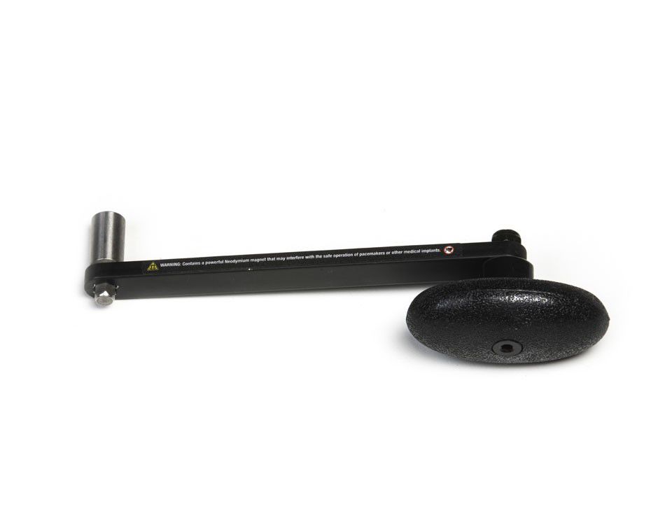 Ten Point Acudraw Crank Handle