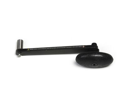 Ten Point Acudraw Crank Handle