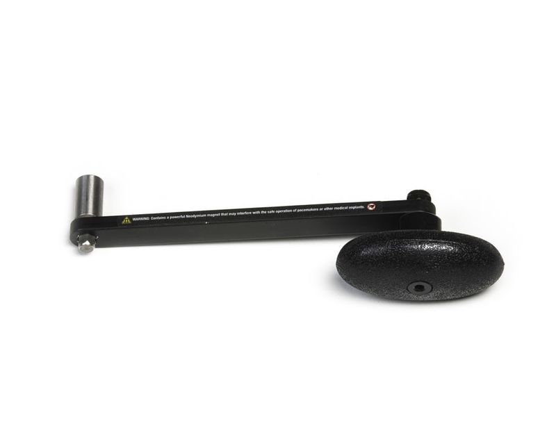 Ten Point Acudraw Crank Handle