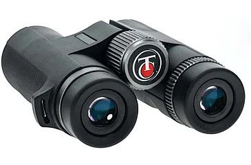 Thompson Compact Roof Prism Binoculars