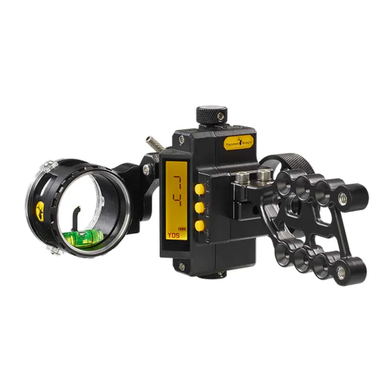 Trophy Ridge React 1 Digital Pin LH