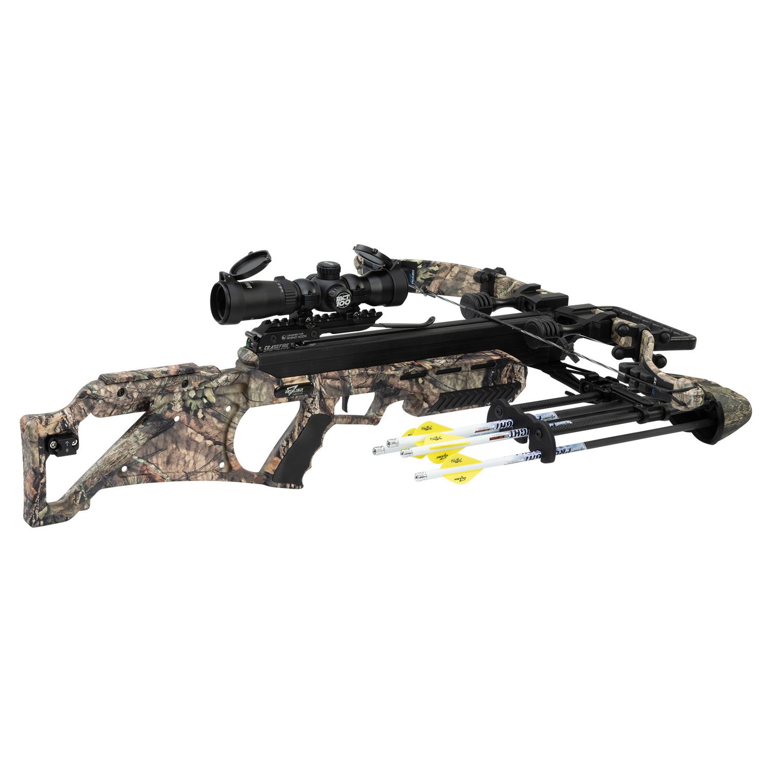 Excalibur Suppressor Extreme