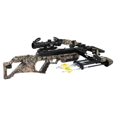 Excalibur Suppressor Extreme