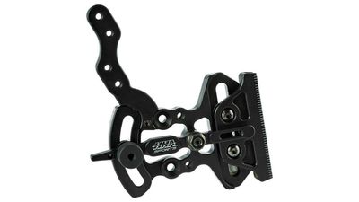 HHA Tetra LT Set Back Quiver Bracket
