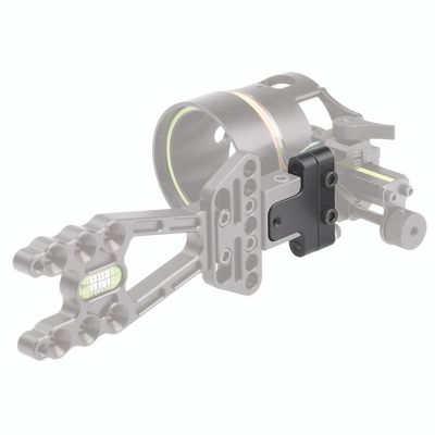 HHA 2nd/3rd Axis Leveling Kit &amp; Extension Bracket