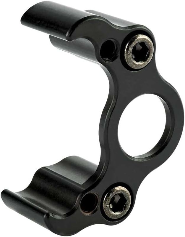 HHA Tetra LT Quiver Bridge Bracket