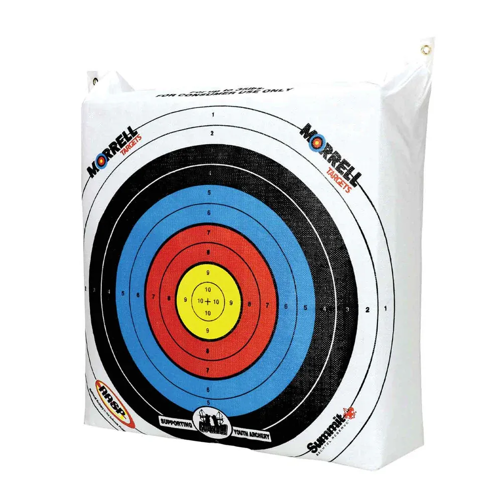 Morrell NASP Youth Target