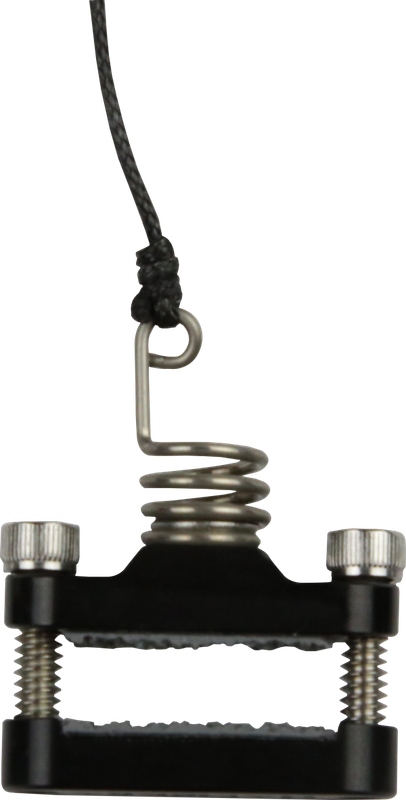 Hamskea 3/4" Limb Clamp