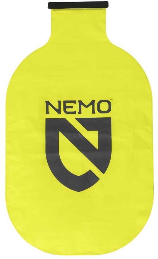 Nemo Vortex Pump Sack