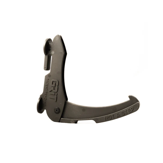 Grit Fold-n-Go Brown