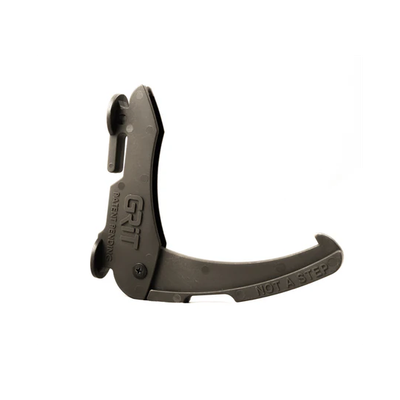 Grit Fold-n-Go Brown