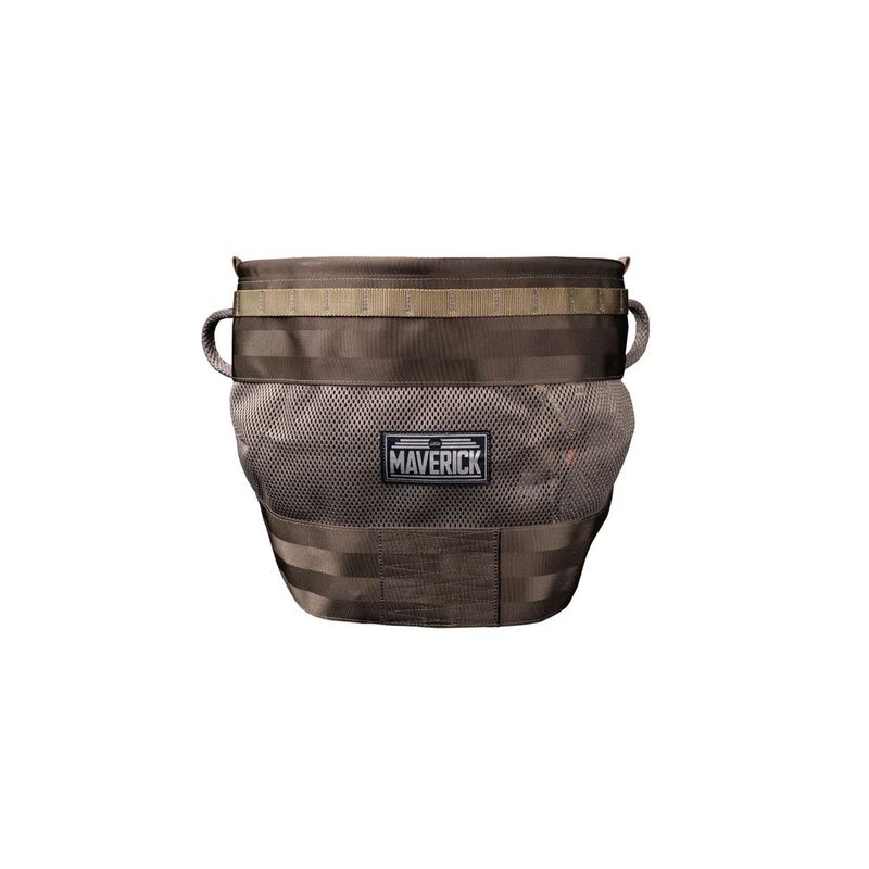 Latitude Maverick