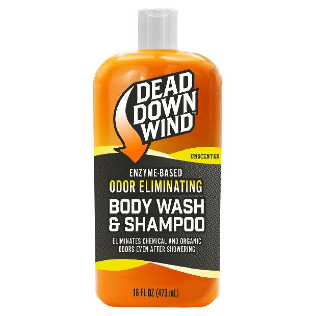 Dead Down Wind Body Wash &amp; Shampoo