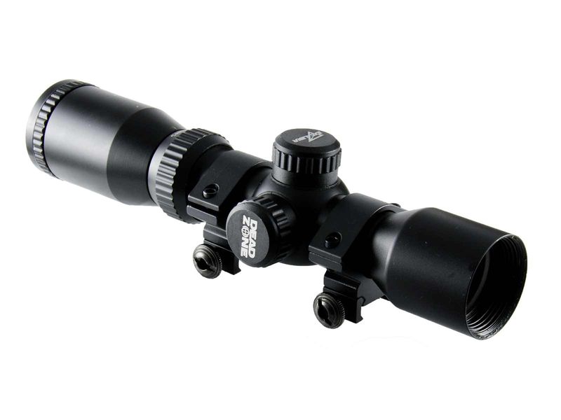 Excalibur Dead Zone Crossbow Scope