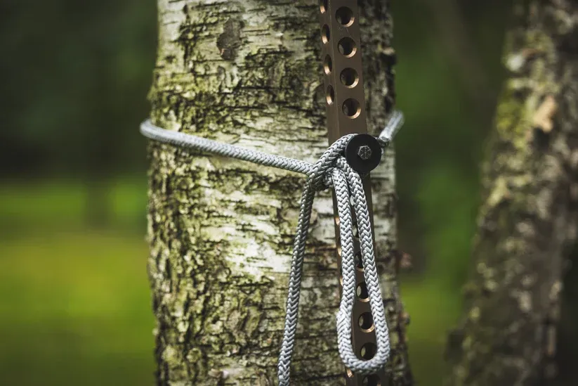 Imported One-Stick Rope