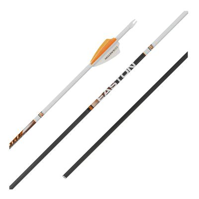 Easton 6mm Venture Fletched Arrows (6pk)