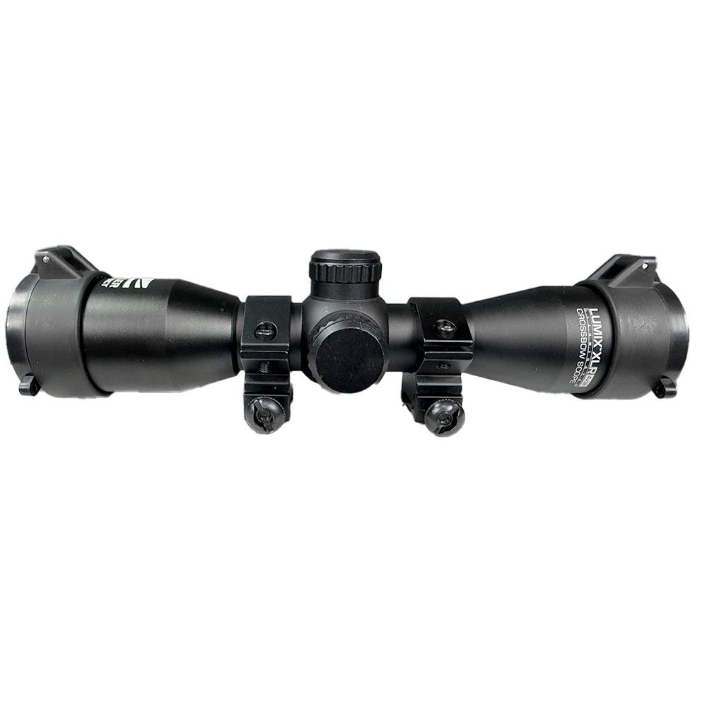 Killer Instinct Lumix XLR 4x32 Crossbow Scope