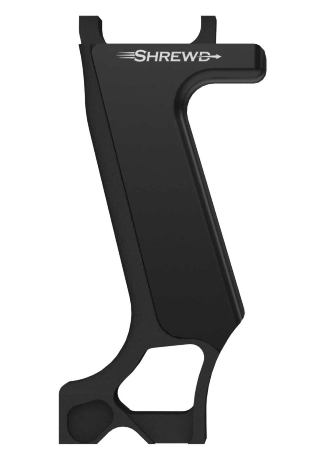 Shrewd Mathews Engage Grip