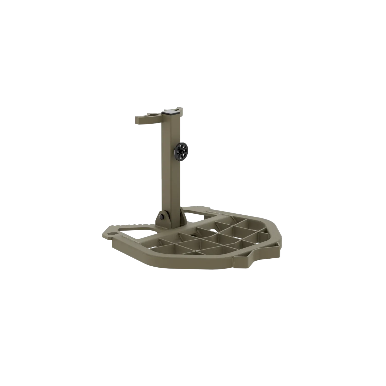 Novix Raider Saddle Platform