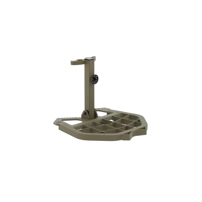 Novix Raider Saddle Platform