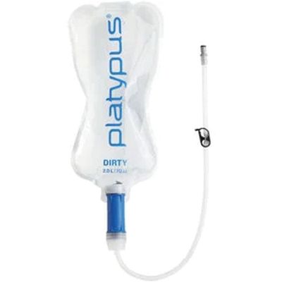 platypus QuickDraw 2L Gravity Filter System