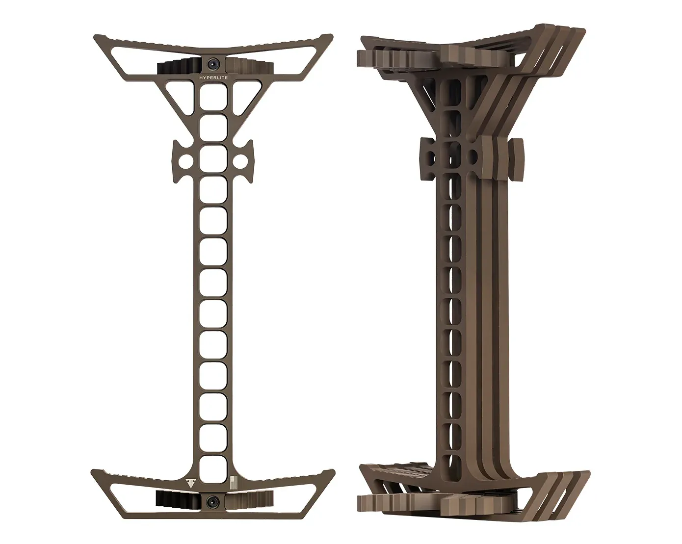 Trophyline Hyperlite Climbing Sticks