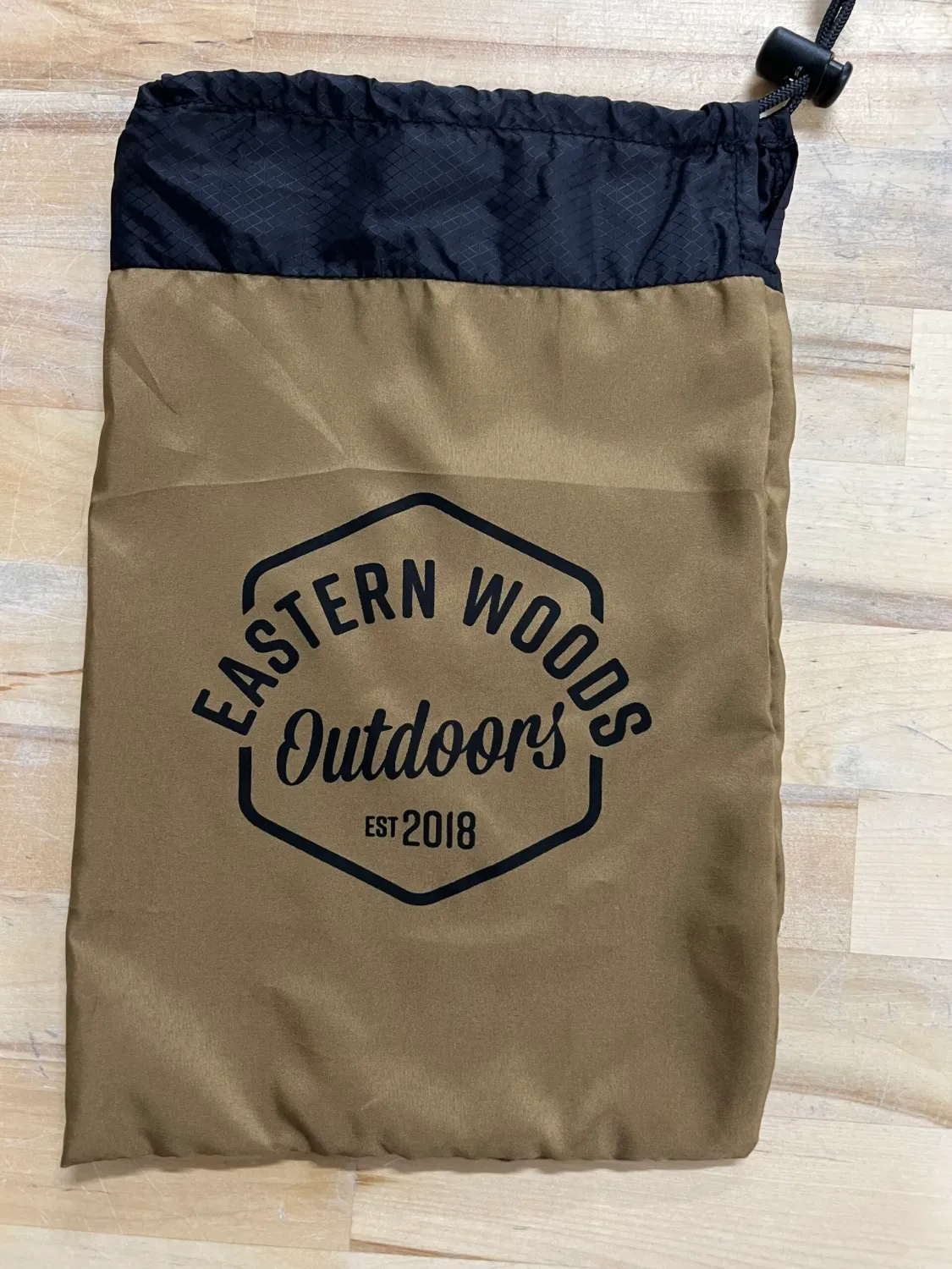 EWO Ultralight Pouch