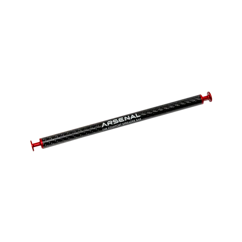 Arsenal Lux Spreader Bar