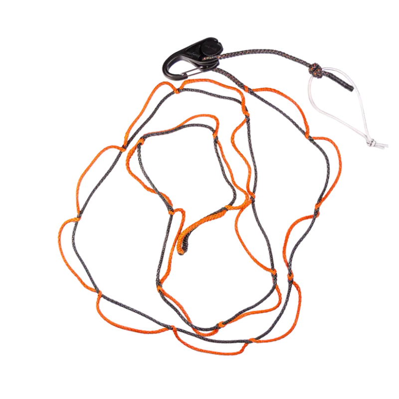 The Amsteel Guy Daisy Chain Gear Strap