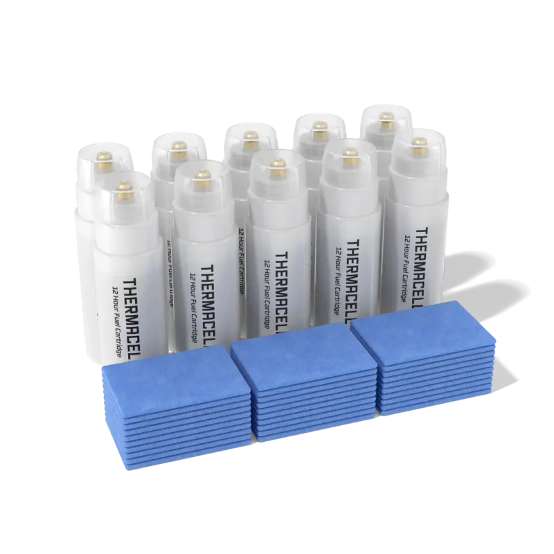 Thermacell Refills 120 Hours