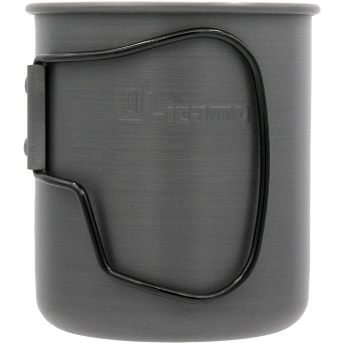 Olicamp Space Saver Mug