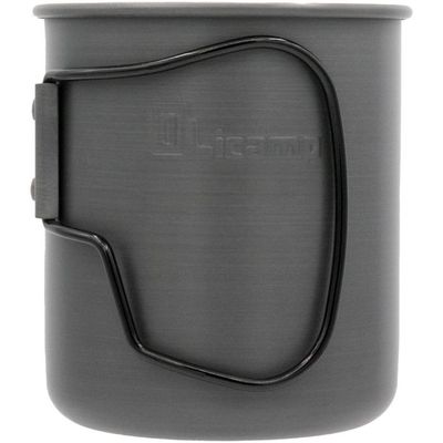 Olicamp Space Saver Mug