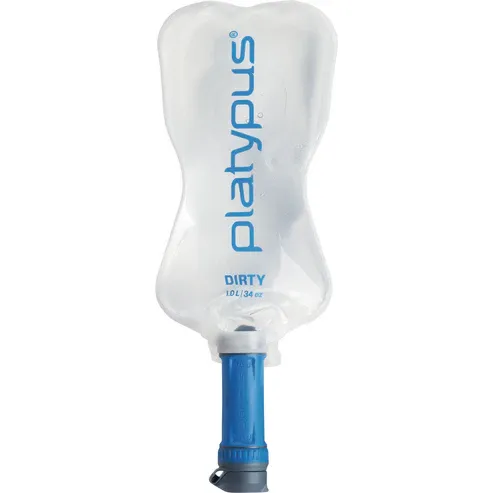 Platypus Quick Draw 1L Filter System