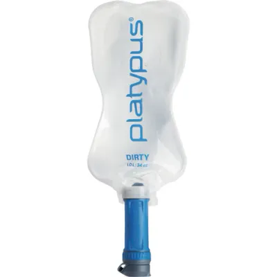 Platypus Quick Draw 1L Filter System