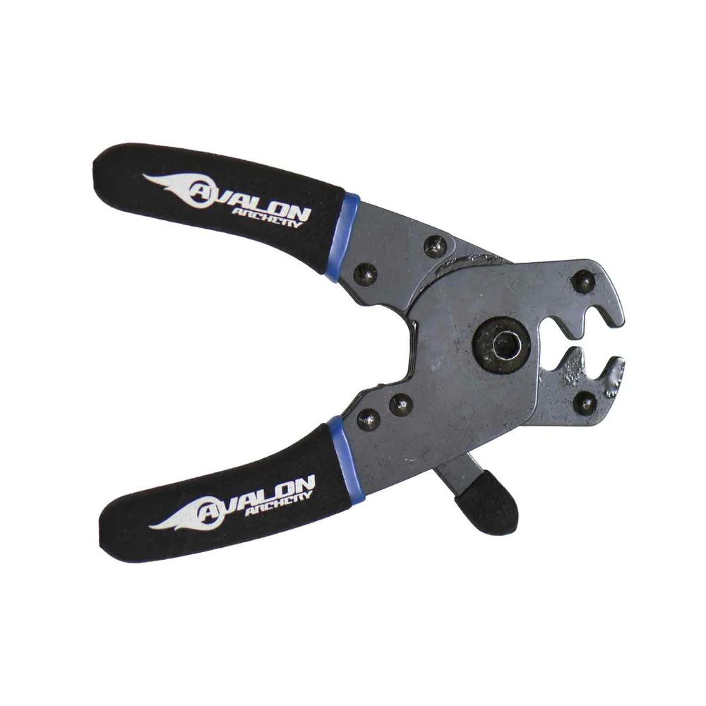 Avalon Archery Pilco Pro Nokset Plier and Remover