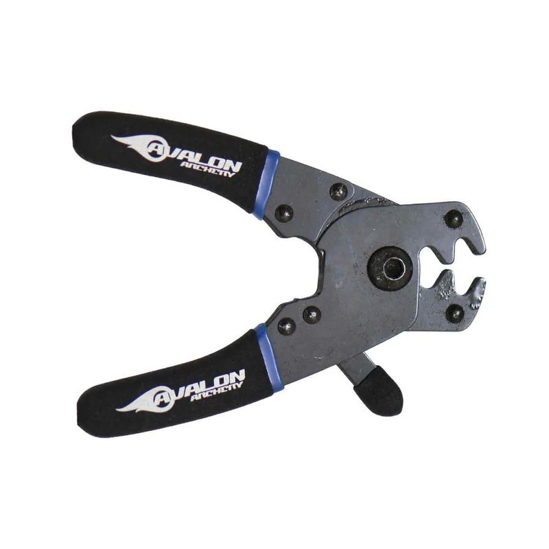 Avalon Archery Pilco Pro Nokset Plier and Remover